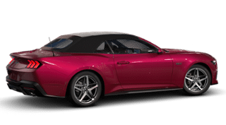 2026 Ford Mustang® External Image 4